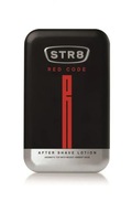 STR8 MEN RED CODE Voda po holení, 100 ml