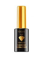 Yoshi Top Tempered Diamond Hema Free Top hybrid 10ml