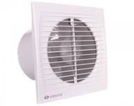 Kúpeľňový ventilátor fi150 20W (WP STYLE) 150SV