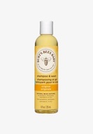 Burt's Bees gél šampón pre deti prírodný 235ml