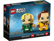 LEGO 40617 - DARČEK Draco Malfoy a Cedric Diggory