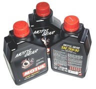 Prevodový olej MOTUL MOTYLGEAR SAE 75W90