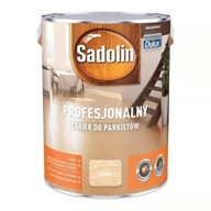 SADOLIN LAK NA PARKETY POLOMATNÝ 5L