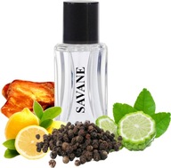 SAUVACE SELVACE SAVAGE PÁNSKY PARFÉM 100 ml