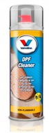 400 ml Valvoline DPF Cleaner čistí DPF/FAP filter