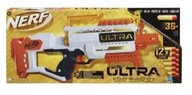 ZBRAŇ NERF NERF ULTRA DORADO F2017