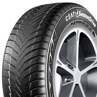 1x 185/65 R15 Ceat 4SeasonDrive 88H nový 2023