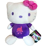 HELLO KITTY CUDDLE MASKOT, 18CM