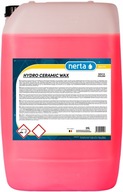 NERTA HYDRO CERAMIC WAX vosk na keramickej báze 25L