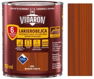 VIDARON LAVIDLO SUPER MAHOGANY KHAYA 0,75L