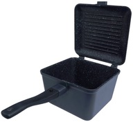 Ridge Monkey Connect Deep Pan Griddle XL