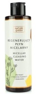 Nature Queen regeneračná micelárna tekutina 200 ml