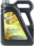 Lotos Aurum Standard SF/CD SAE 20W50 bal