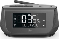 Hama DIGITAL DR36SBT FM/DAB/DAB+/BT BLACK