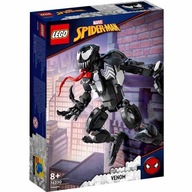 LEGO Marvel - Figúrka jedu 76230