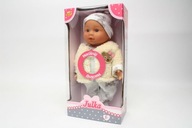 BÁBIKA JULKA BABY SMILYPLAY SP84373 43731