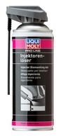 LIQUI MOLY NA DEMONTÁŽ VSTREKOVAČOV A ZÁSTRČIEK