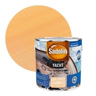 SADOLIN YACHT OCHRANNÝ LAK 2,5L LESK