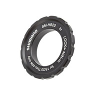 Matica Shimano SM-HB20 Center Lock 15mm 20mm