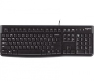 Klávesnica Logitech K120 Business