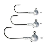 Savage Gear Ball Jig Head #10/0 25g 5ks.