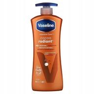 VASELINE Cocoa Radiant telový balzam 600ml