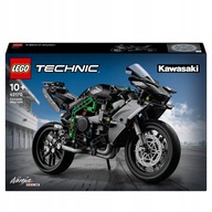 LEGO Technic Kawasaki Ninja H2R Motocykel 42170