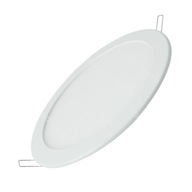 LED pod omietku SLIM 18W 4000K Ø22cm 1300lm