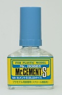 GUNZE MC129 CEMENT S 40ml