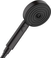 HANSGROHE PULSIFY MATT BLACK SPRCHOVÉ RUKY