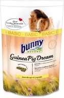 Bunny Nature - Morča Dream Basic 750g