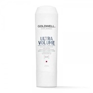 Goldwell Dualsenses Ultra Volume posilňujúci kondicionér dodáva objem 200