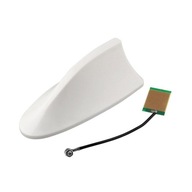 Univerzálna anténa Auto Shark Fin Antenna Auto