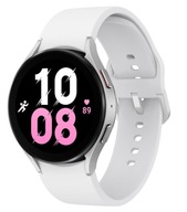 SAMSUNG Galaxy Watch 5 LTE 44 mm strieborné