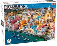 Taktické PUZZLE Neapol 1000 dielikov