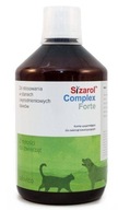 BIOVICO Sizarol Complex Forte 500 ml