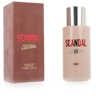 JEAN PAUL GAULTIER Scandal parfumovaný gél 200ml