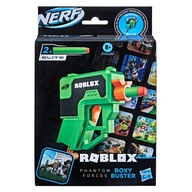 NERF ROBLOX Phantom Forces Box Buster Launcher