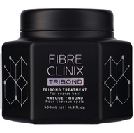 Schwarzkopf Fiber Clinix Tribond maska ​​pre husté vlasy