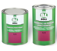 BOLL PRIMER 2K EPOXIDOVÝ PRIMER 1600ml