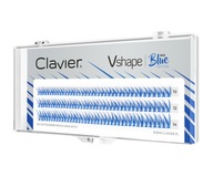 Clavier Vshape Color Edition trsy mihalníc Blue Mix