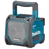 Batériový reproduktor Makita DMR202 10,8-18V AUX, Bluetooth, USB