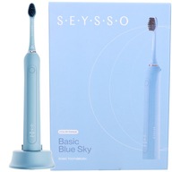 SEYSSO BASIC BLUE SKY CARBON SONIC BRUSH