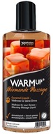 Karamelový masážny olej - Warmup Caramel 150 ml