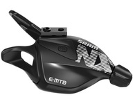 Radenie SRAM NX EAGLE TRIGGER E-MTB so svorkou