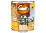 Ochranný Deco Lak Bezfarebný 0,75L SADOLIN