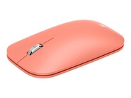 Microsoft Modern Mobile Bluetooth Mouse Peach