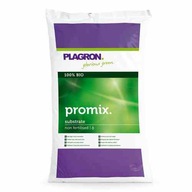 PLAGRON ZIEMIA PRO MIX 50L