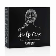 Sada starostlivosti o pokožku hlavy Anwen Scalp Care