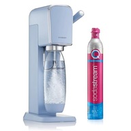 Modrá kartuša SodaStream ART Saturator